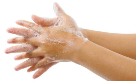 Como cuidar y proteger las manos con Eucerin
