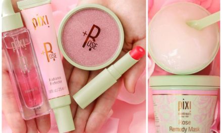 Los mejores productos son de Pixi Beauty