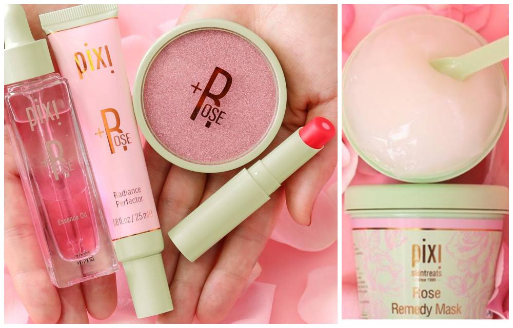 Los mejores productos son de Pixi Beauty