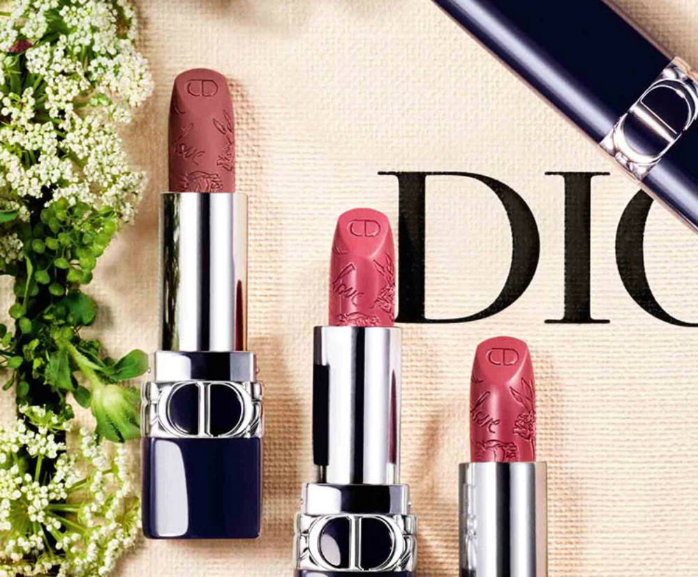 Regalos de Dior para mamá