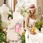 Un perfume, tratamiento, maquillaje… descubre la selección de regalos de Dior para el día de la madre