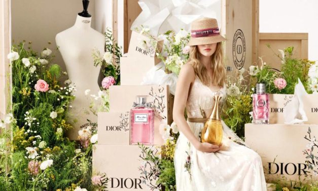 Un perfume, tratamiento, maquillaje… descubre la selección de regalos de Dior para el día de la madre