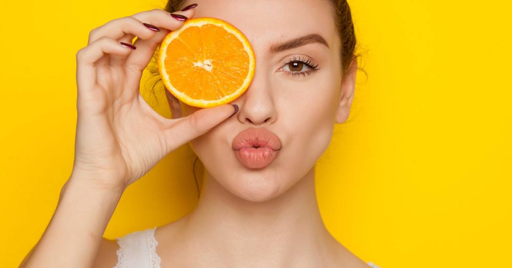 Vitamina C y Retinol