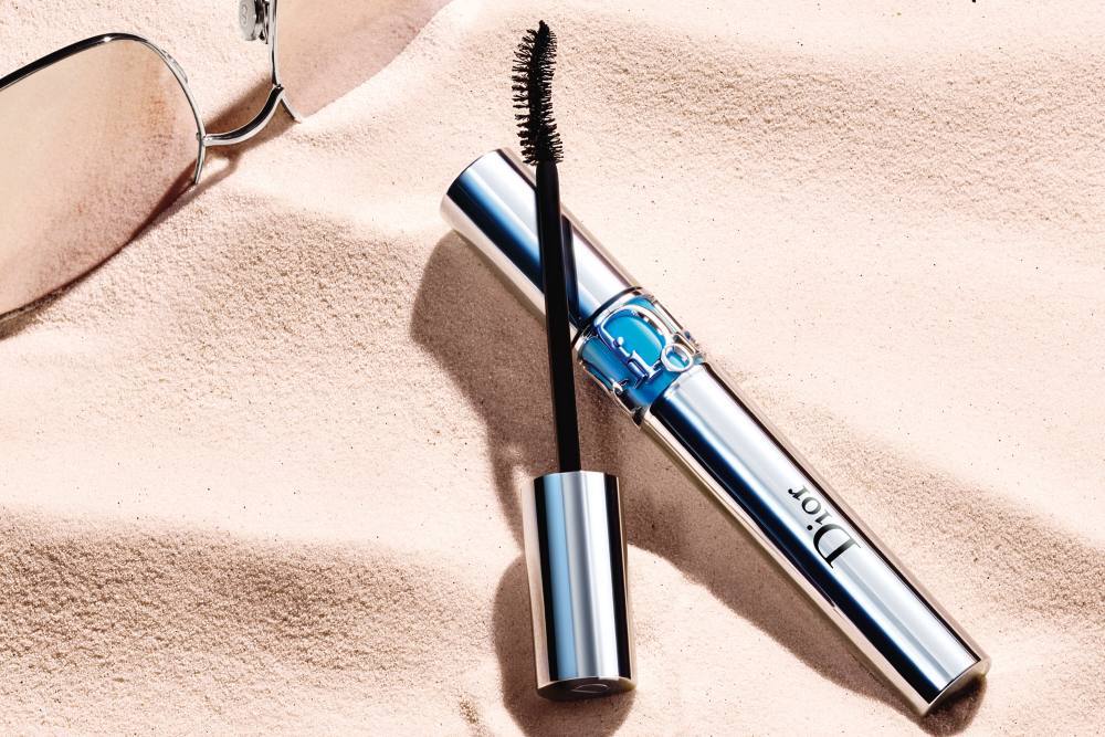 Diorshow Iconic Overcurl Waterproof