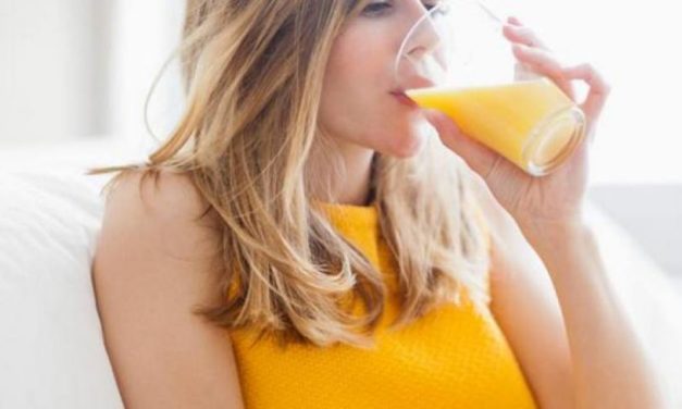 Cinco razones por las que la vitamina C es buena para ti y tu salud