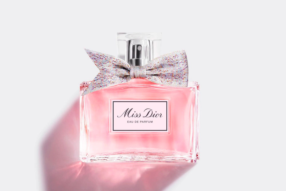 Mejor perfume de la temporada