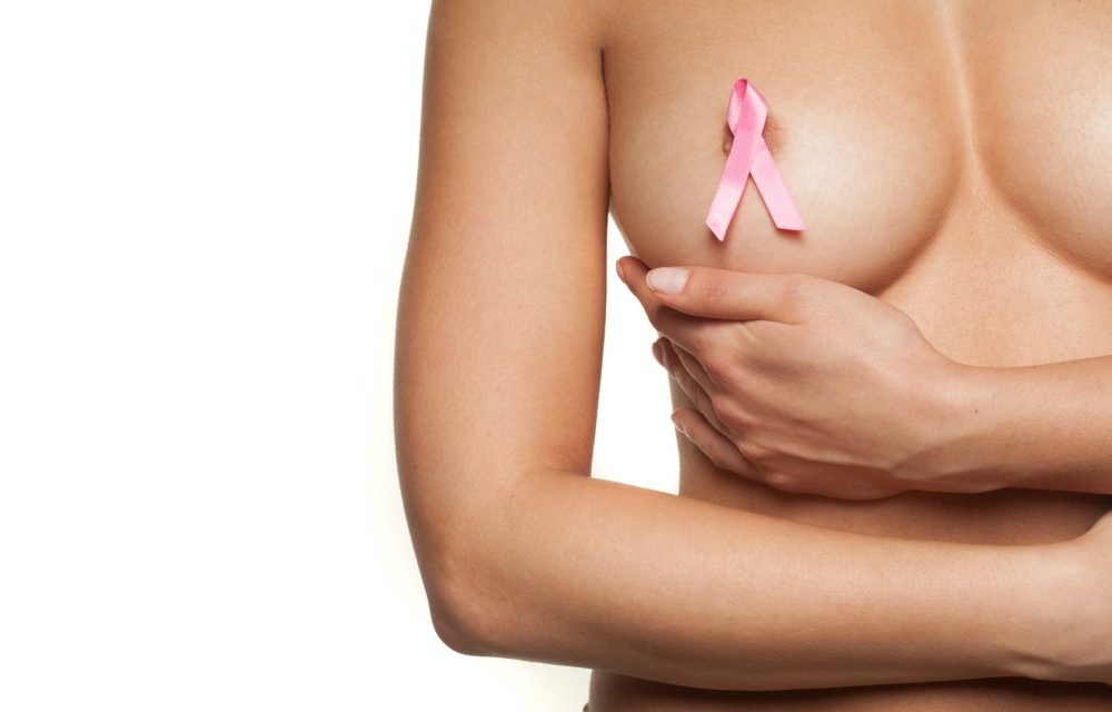 Micropigmentación de areolas mamarias y cejas para pacientes con cáncer de mama