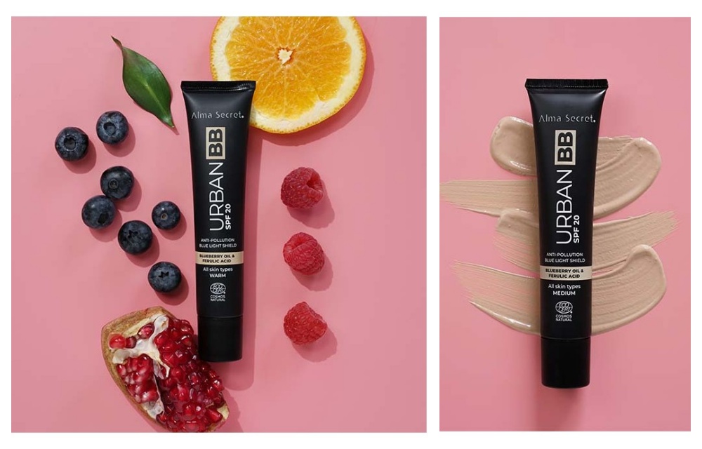 Urban BB Cream: su fórmula magistral