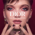 Maquillaje Dior para este otoño-invierno: colección Birds of a Feather