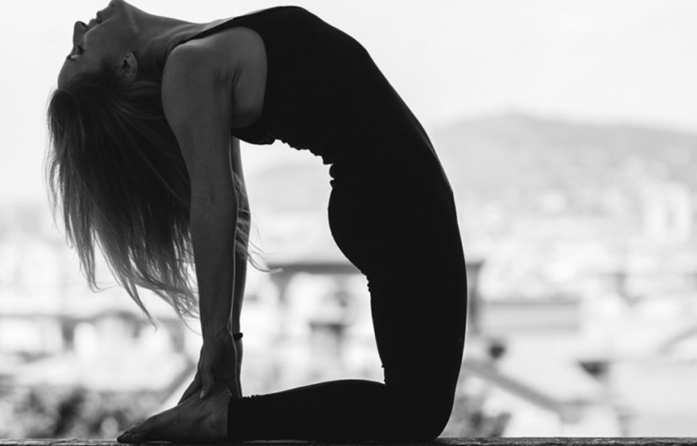 Antes de practicar yoga: 11 cosas que se debe tener en cuenta