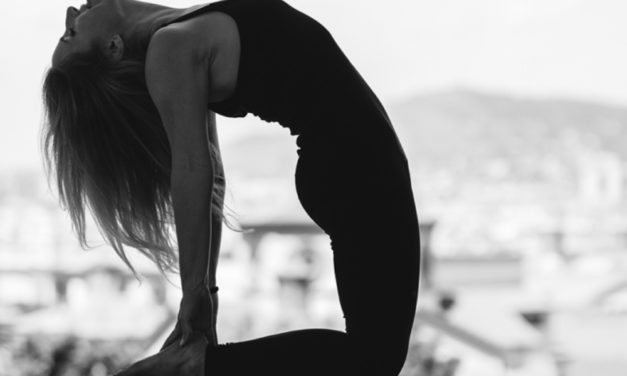 Antes de practicar yoga: 11 cosas que se debe tener en cuenta