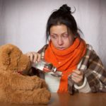 Alimentos contra el resfriado