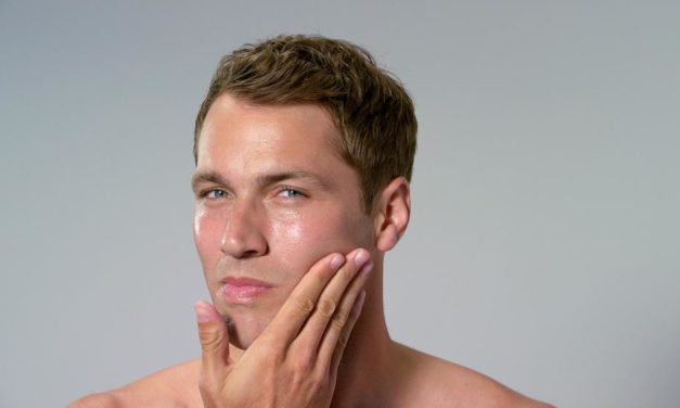 Afeitado para pieles sensibles, nueva gama Gillette Skin