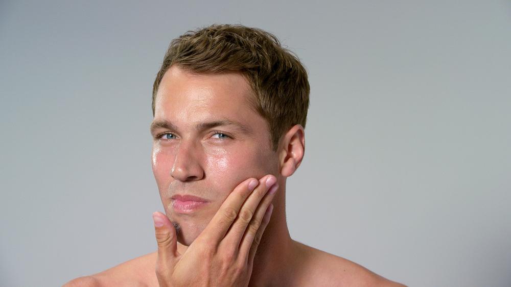 Afeitado para pieles sensibles, nueva gama Gillette Skin