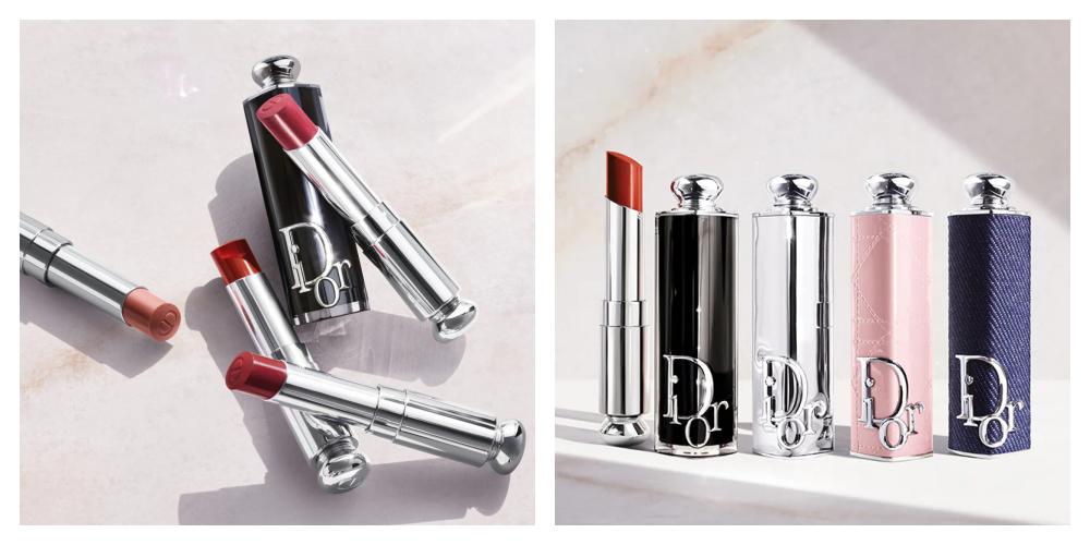 barra de labios Dior Addict