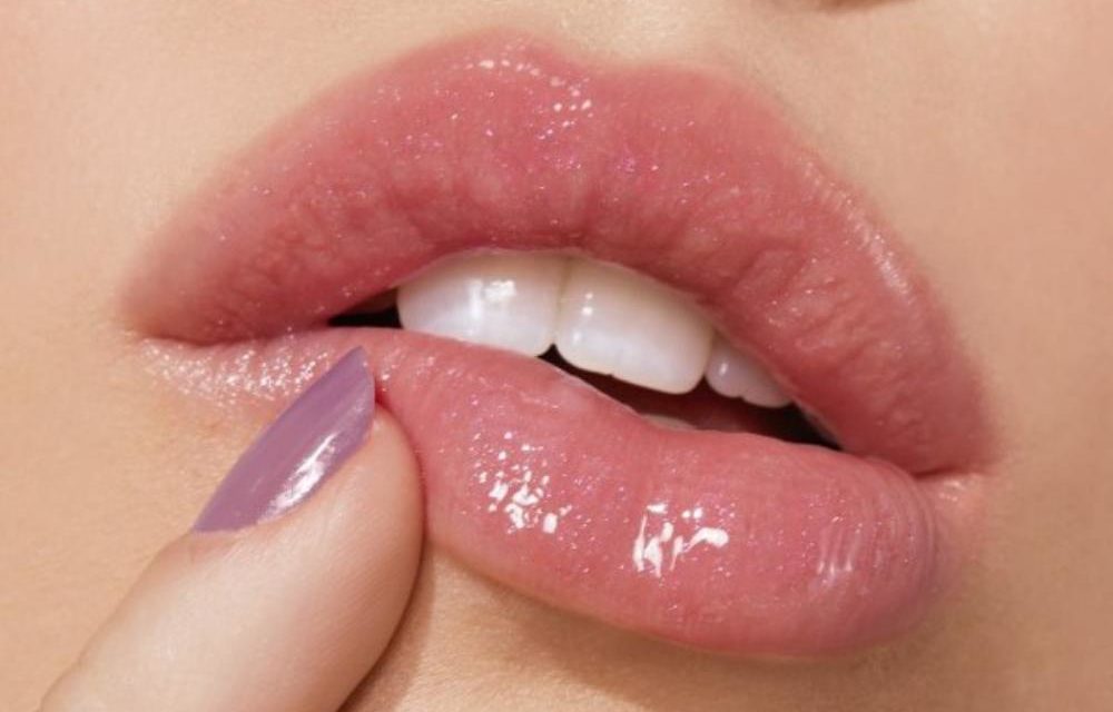 Labios más cuidados con el nuevo Dermo-Suavina Citrus