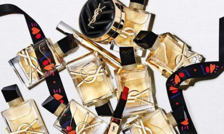 El mejor perfume para regalar a mamá, Libre de YSL