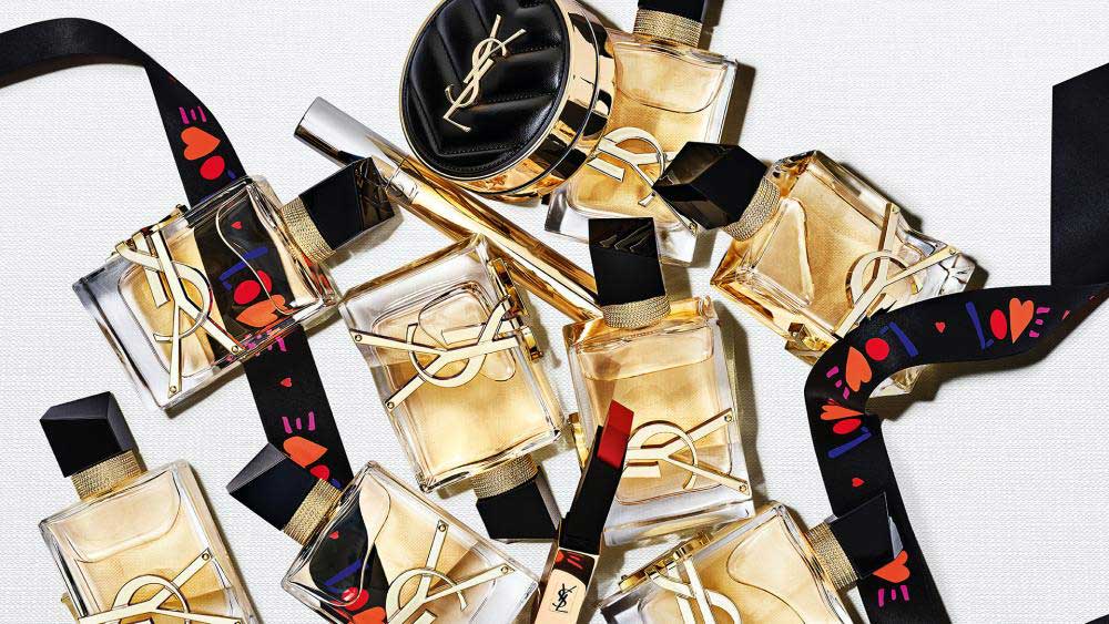 El mejor perfume para regalar a mamá, Libre de YSL