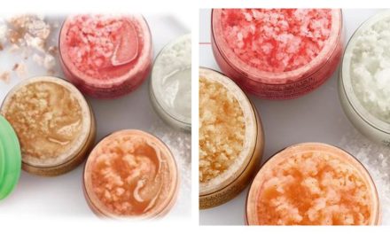 Exfoliantes corporales, cual utilizar según tu necesidad