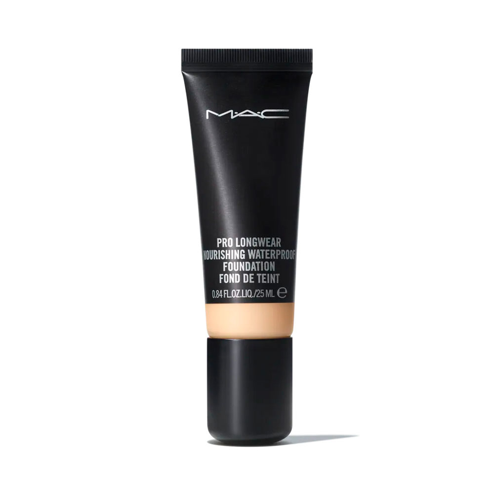 La mejor base de maquillaje MAC