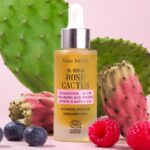 El Aceite facial que cambiará tu piel, Rose Cactus Oil Serum