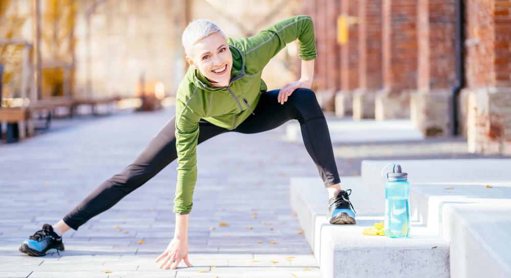 ¿Hay que hacer Dieta sana en la menopausia o una dieta especial?