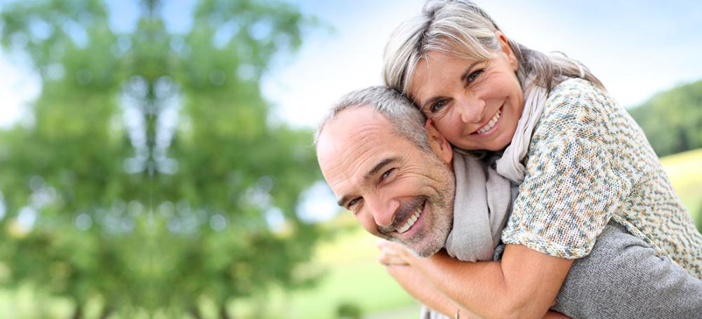 Amor Después de los 50: Redescubriendo la Pasión en la Madurez