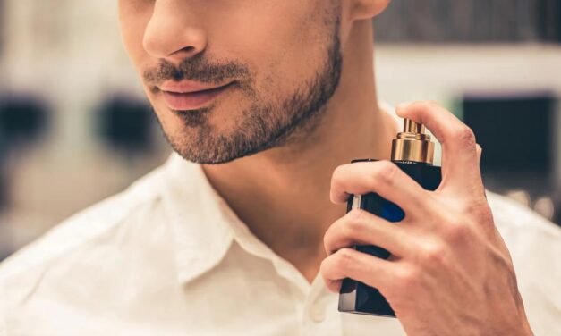 Los Mejores Perfumes para Hombre del 2024