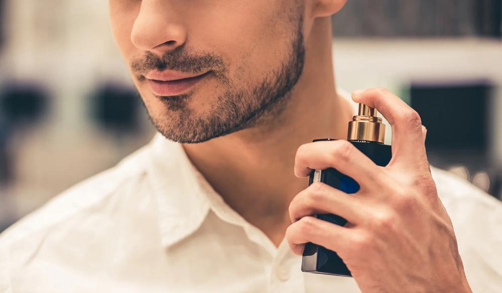 Los Mejores Perfumes para Hombre del 2024