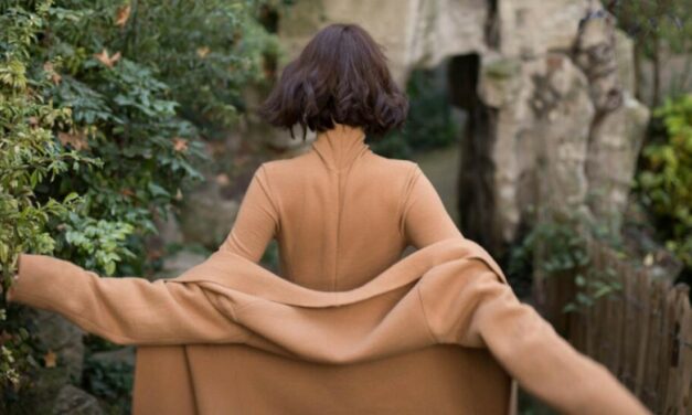 Tendencias en Moda Sostenible