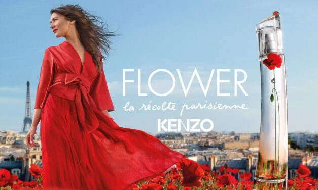 Flower by Kenzo: Una Nueva Era del perfume Urbano