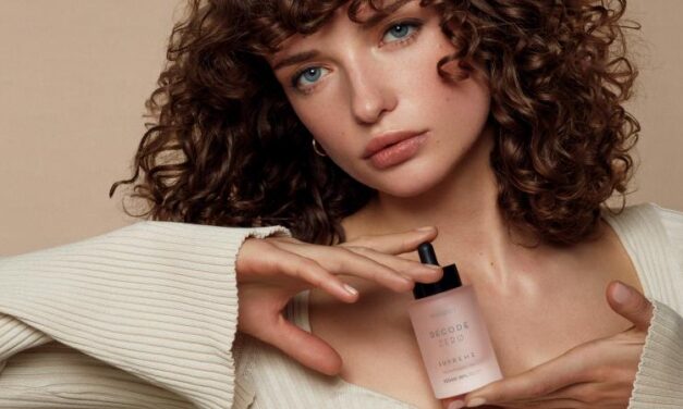 línea vegana para el cabello DECODE ZERO de Montibello
