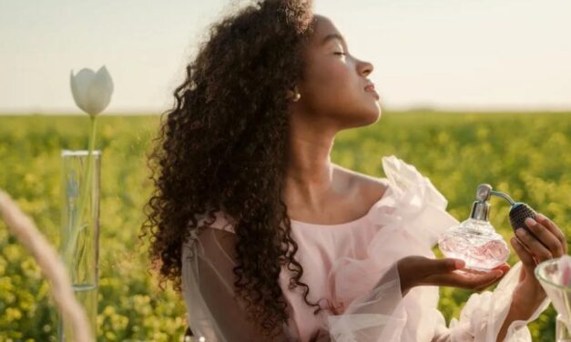 Las mejores fragancias de mujer para la primavera