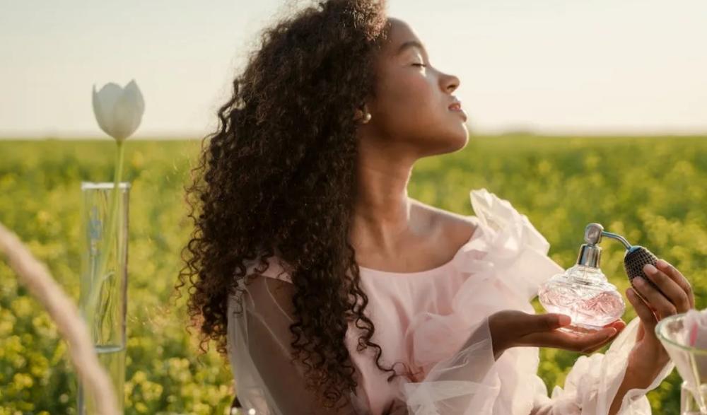 Las mejores fragancias de mujer para la primavera