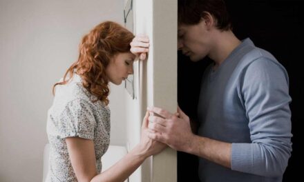 CRISIS DE PAREJA COMO SUPERARLA Y SALIR REFORZADOS