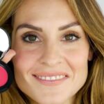 Colorete en crema de larga duración que se activa con tu piel