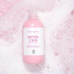 Gel íntimo ecológico que protege tu flora vaginal: Cotton Calm de Alma Secret
