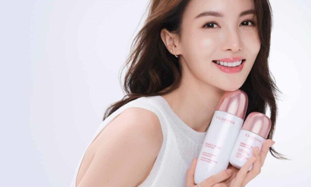 MANCHAS OSCURAS EN LA PIEL, COMO REDUCIRLAS CON BRIGHT PLUS [ADVANCED] DE CLARINS