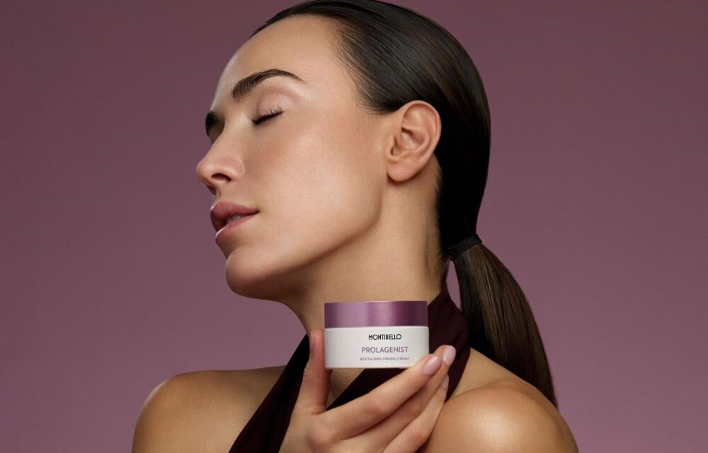 Crema con efecto glow: el secreto para una piel luminosa, firme y unificada