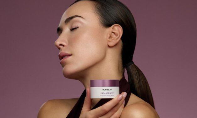 Crema con efecto glow: el secreto para una piel luminosa, firme y unificada