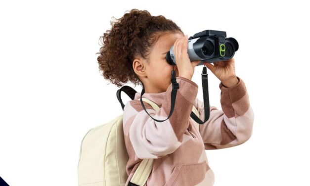 Juguetes VTech para pedir a los Reyes Magos