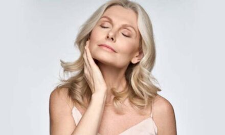 Piel madura: Real Cosmética lanza su línea avanzada de productos