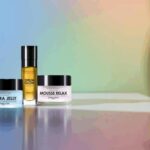 Reafirmar la piel, hidratarla e iluminarla con Germinal Sensations: una rutina facial que despierta los sentidos