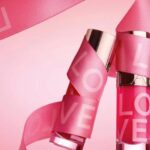LOVE COLLECTION DE CLARINS, AMOR A PRIMERA VISTA