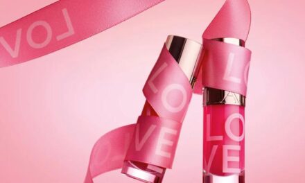 LOVE COLLECTION DE CLARINS, AMOR A PRIMERA VISTA