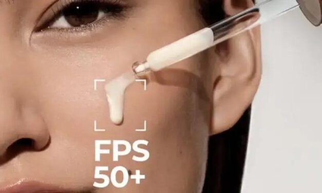 El protector solar en sérum que promete revolucionar la protección facial diaria